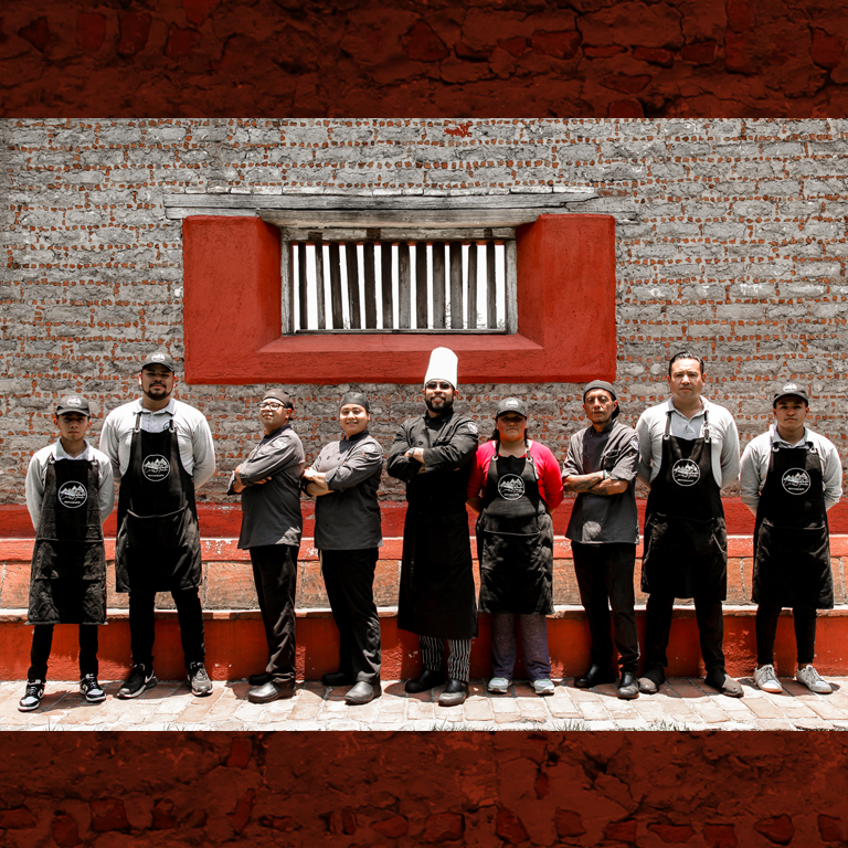 About Us
